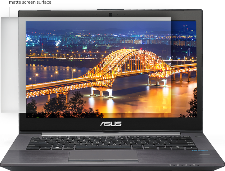 Main ASUS PRO P5430U