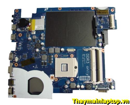 Main SAMSUNG R480 NP-R480  BA92-06357B