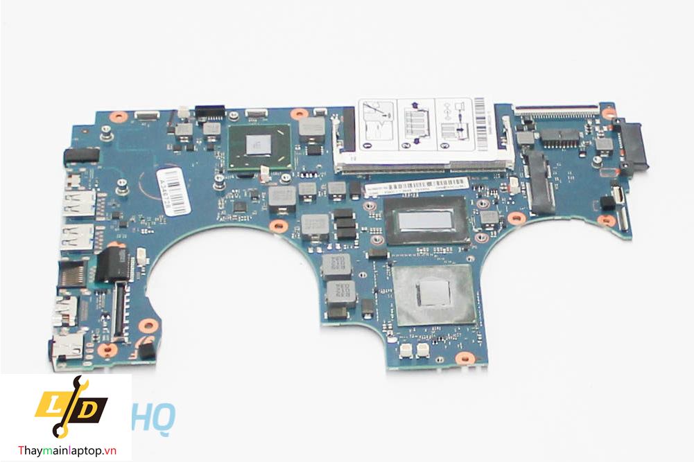 Main Samsung 700Z i5-3635QM BA92-11285A