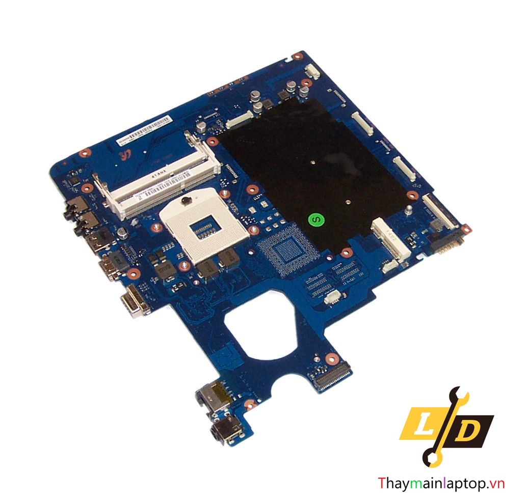 Main Samsung 3530EC Socket G2 BA92-11488