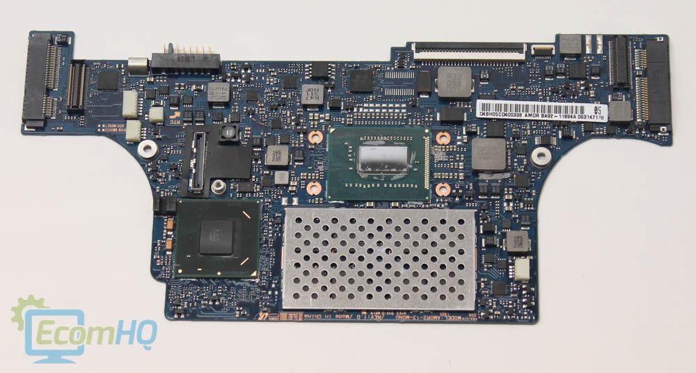 Main Samsung NP900X3E Intel Core i5-3537U BA92-11894A