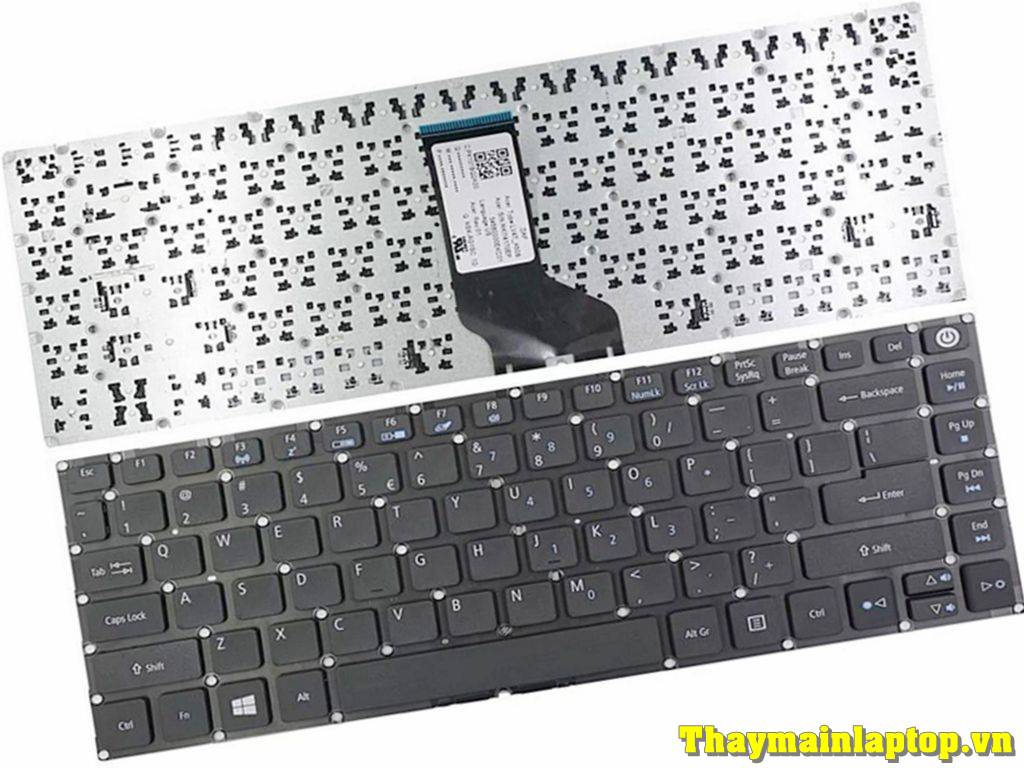 Bàn Phím Acer E5-473 E5-473T E5-473G E5-473TG