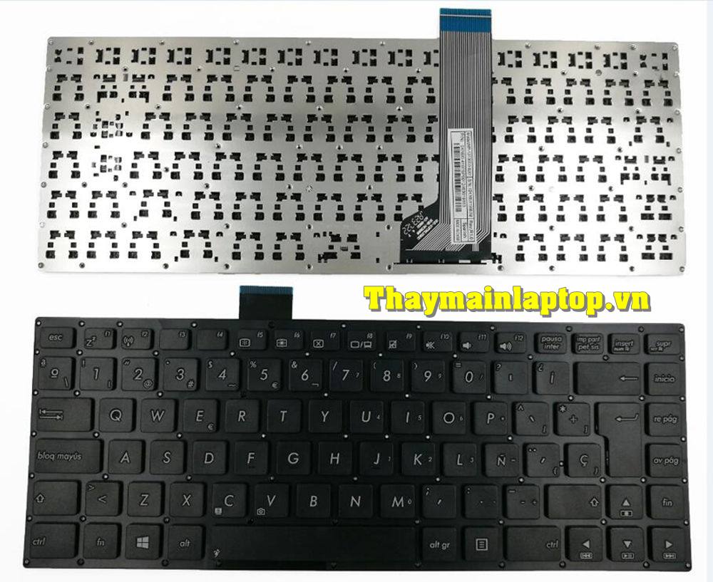 bàn phím Asus K451 K451L K451LA K451LB K451LN