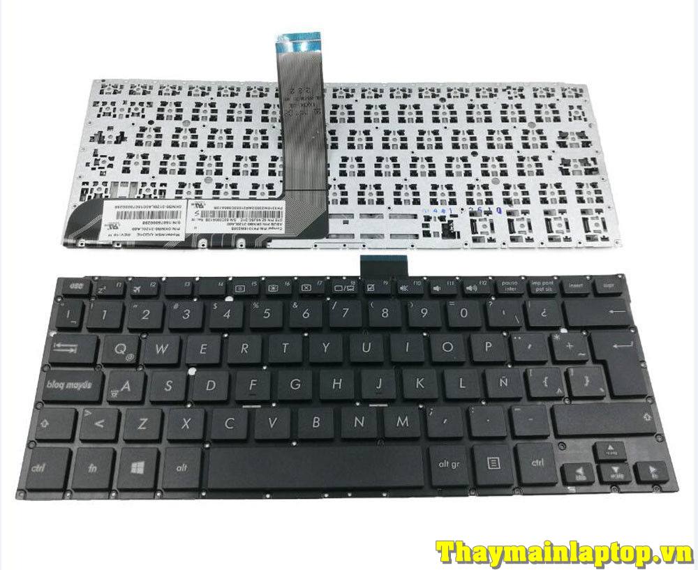 Bàn phím Asus TP300LA