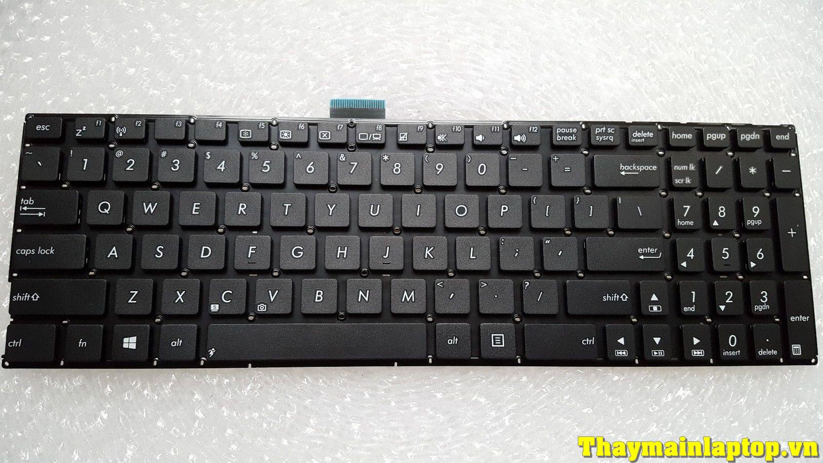 Bàn phím Asus TP550L TP550LA TP550LD TP550LN