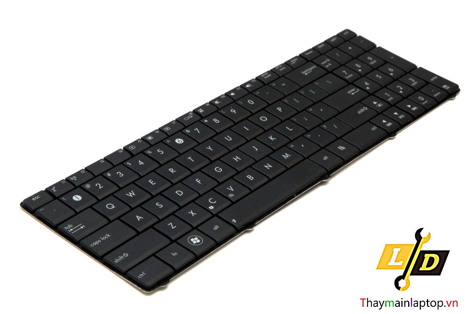 Bàn phím Asus X54C X54HR X54L X54H X54 Series