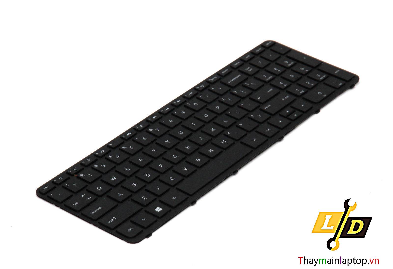 Bàn phím HP 15-G Series