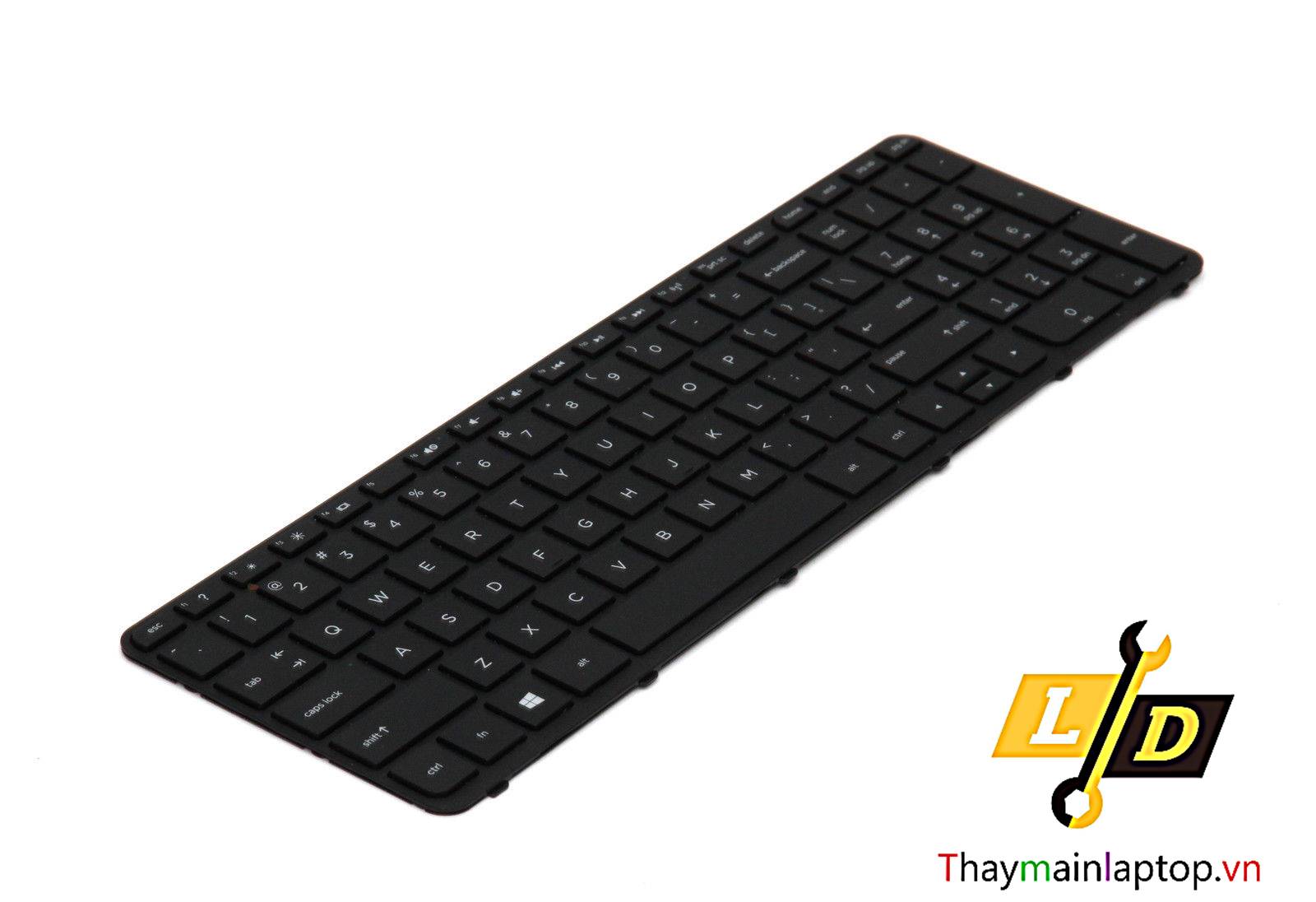 Bàn phím HP 15-G Series