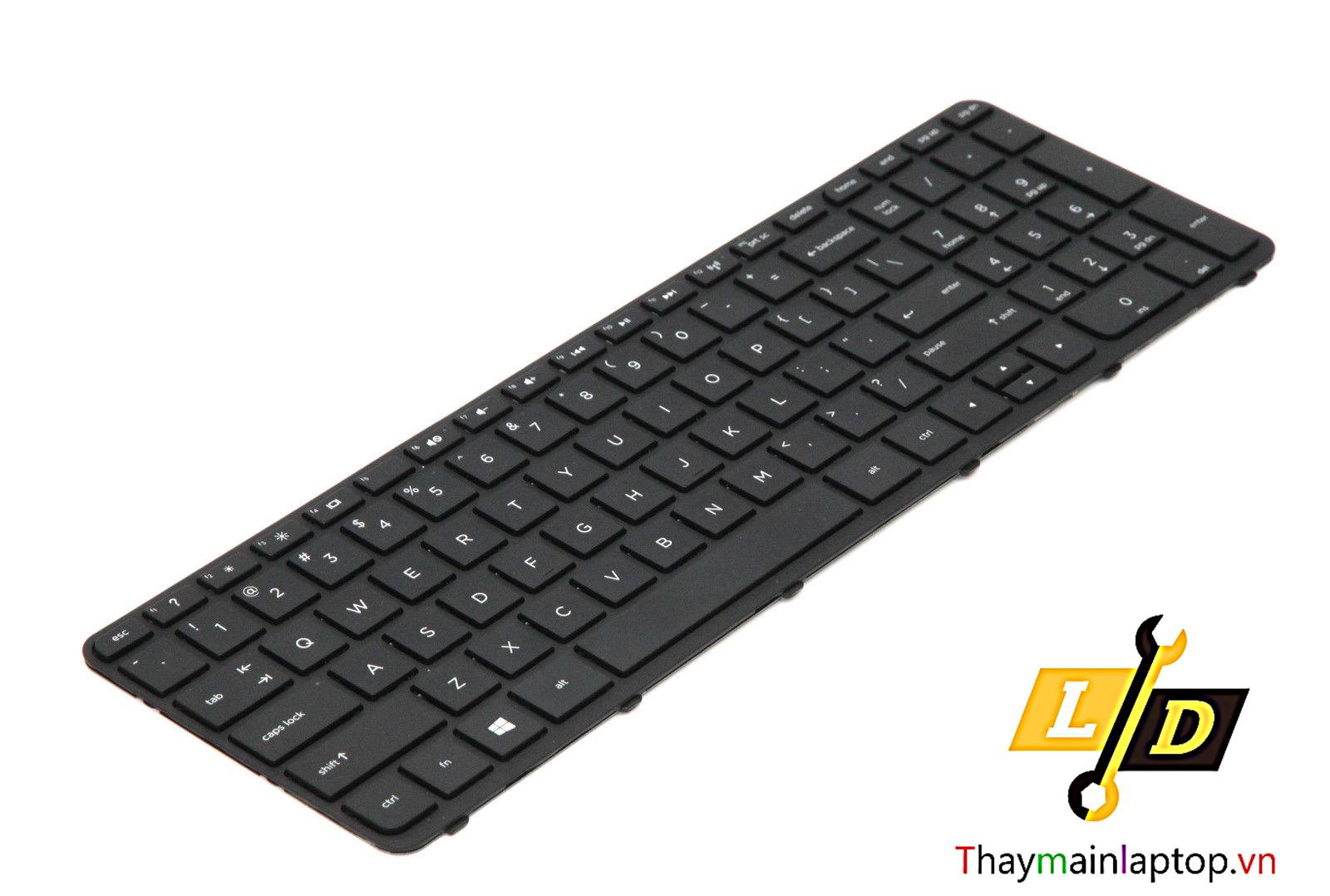 Bàn phím HP 15-R029WM