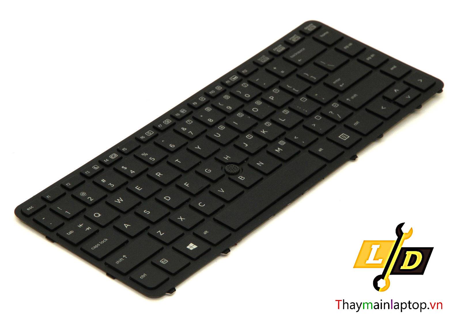 Bàn phím HP EliteBook 840 G1
