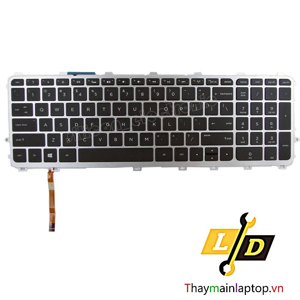 Bàn phím HP Envy 15-J 15-j100 15-j000