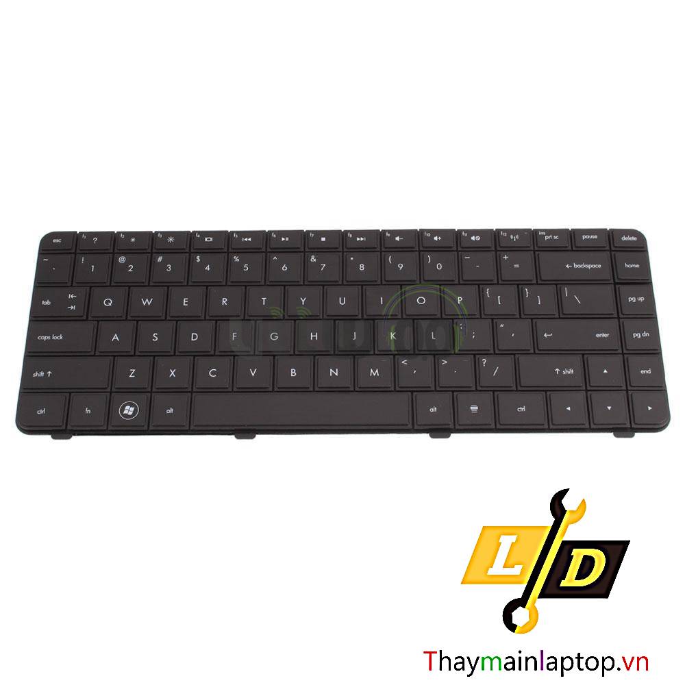 Bàn phím HP G42