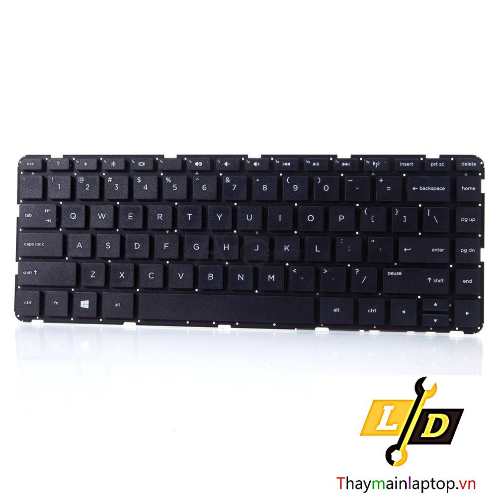 Bàn Phím HP Pavilion 14-E