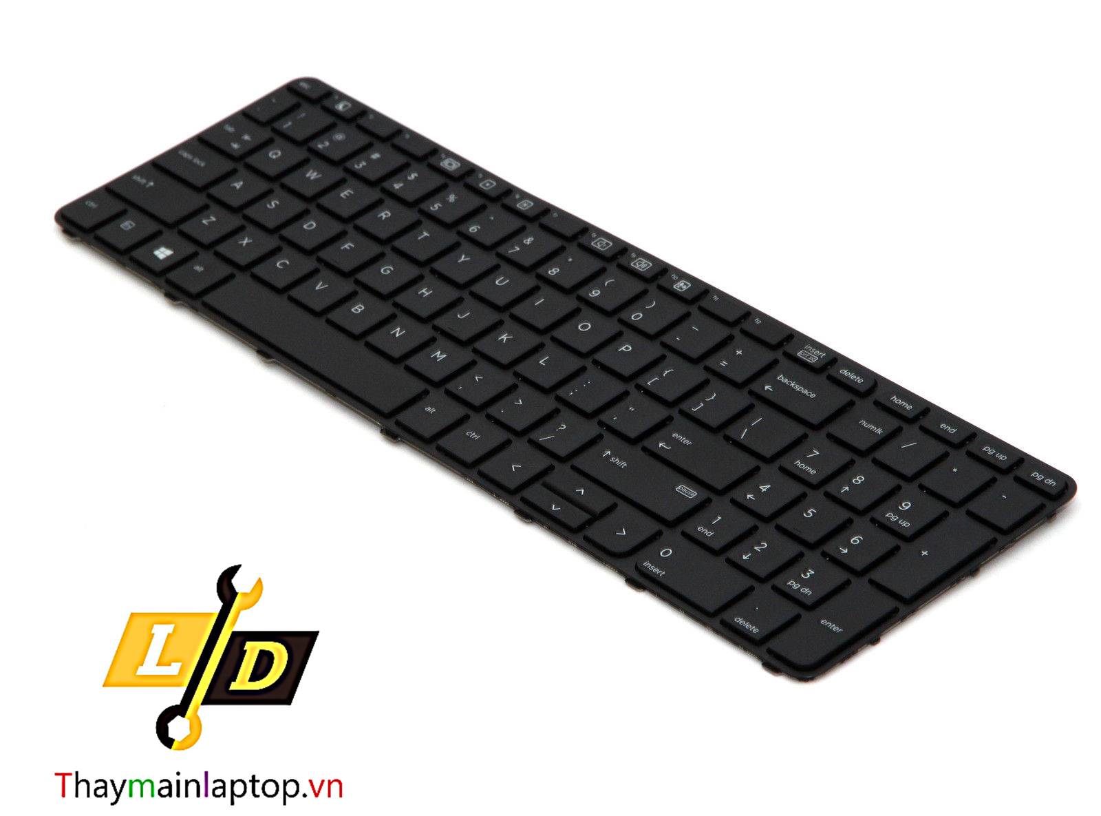 Bàn phím HP ProBook 650 G2