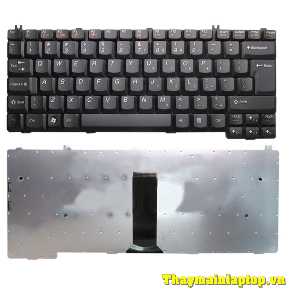 Bàn phím lenovo 3000-G230,_G400,_G410,_G430_G430,_G450,_G530