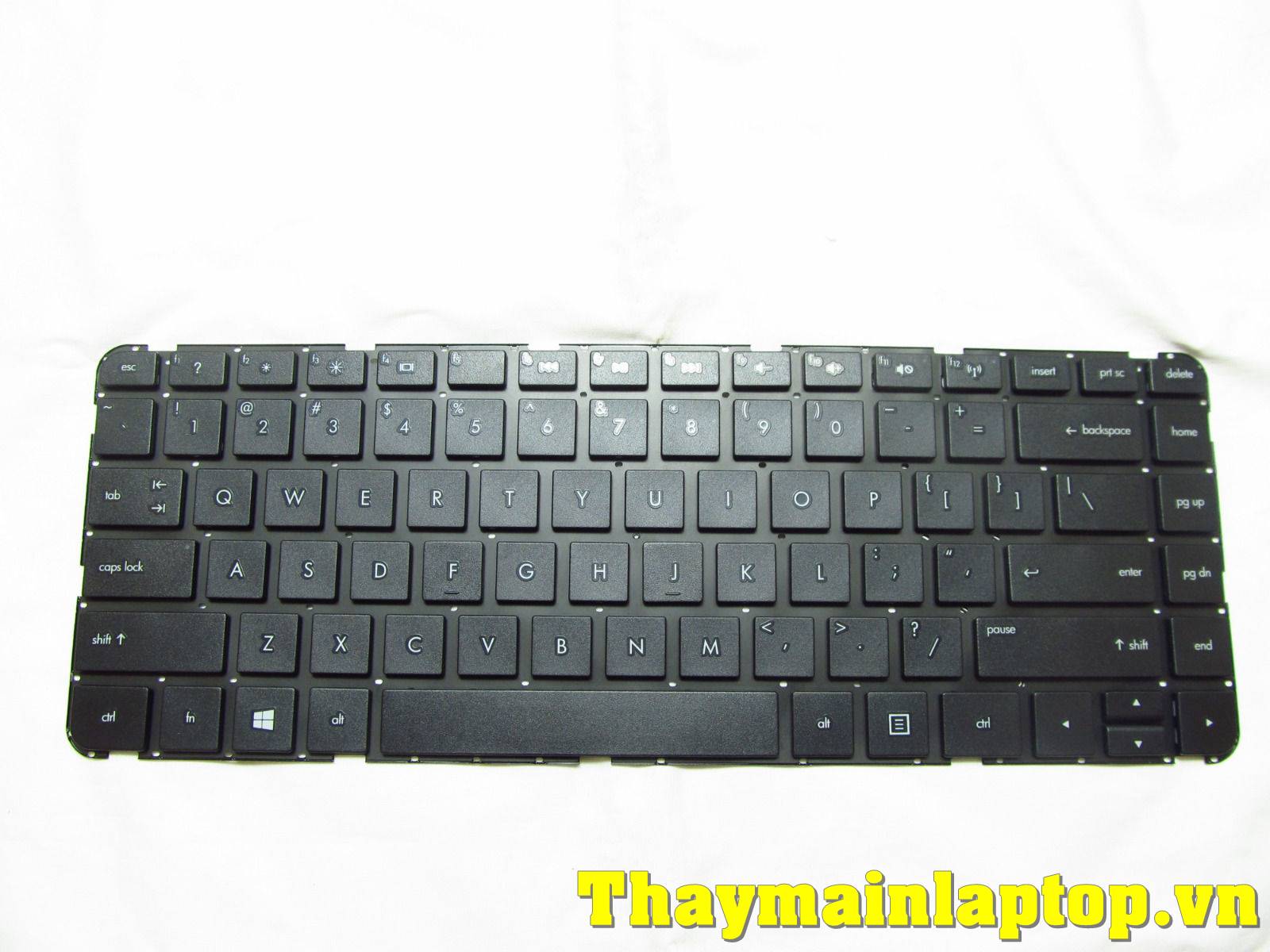 bàn phím Main HP Sleekbook 14