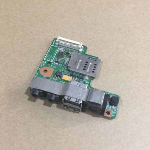 Thay bo nguồn usb Dell Latitude E5400