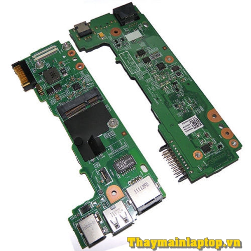 Thay Board nguồn USB lan N4030