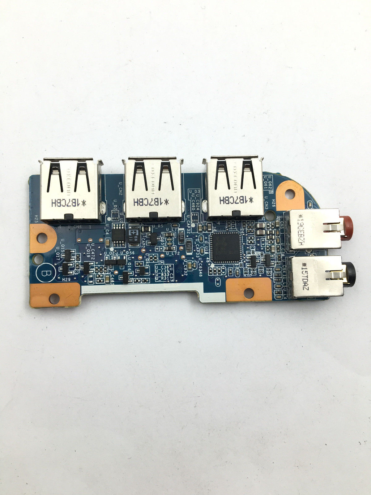 Board Sound  VPC EA 