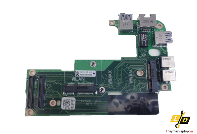 Thay Board_usb_wifi_Dell_N4110 N3450