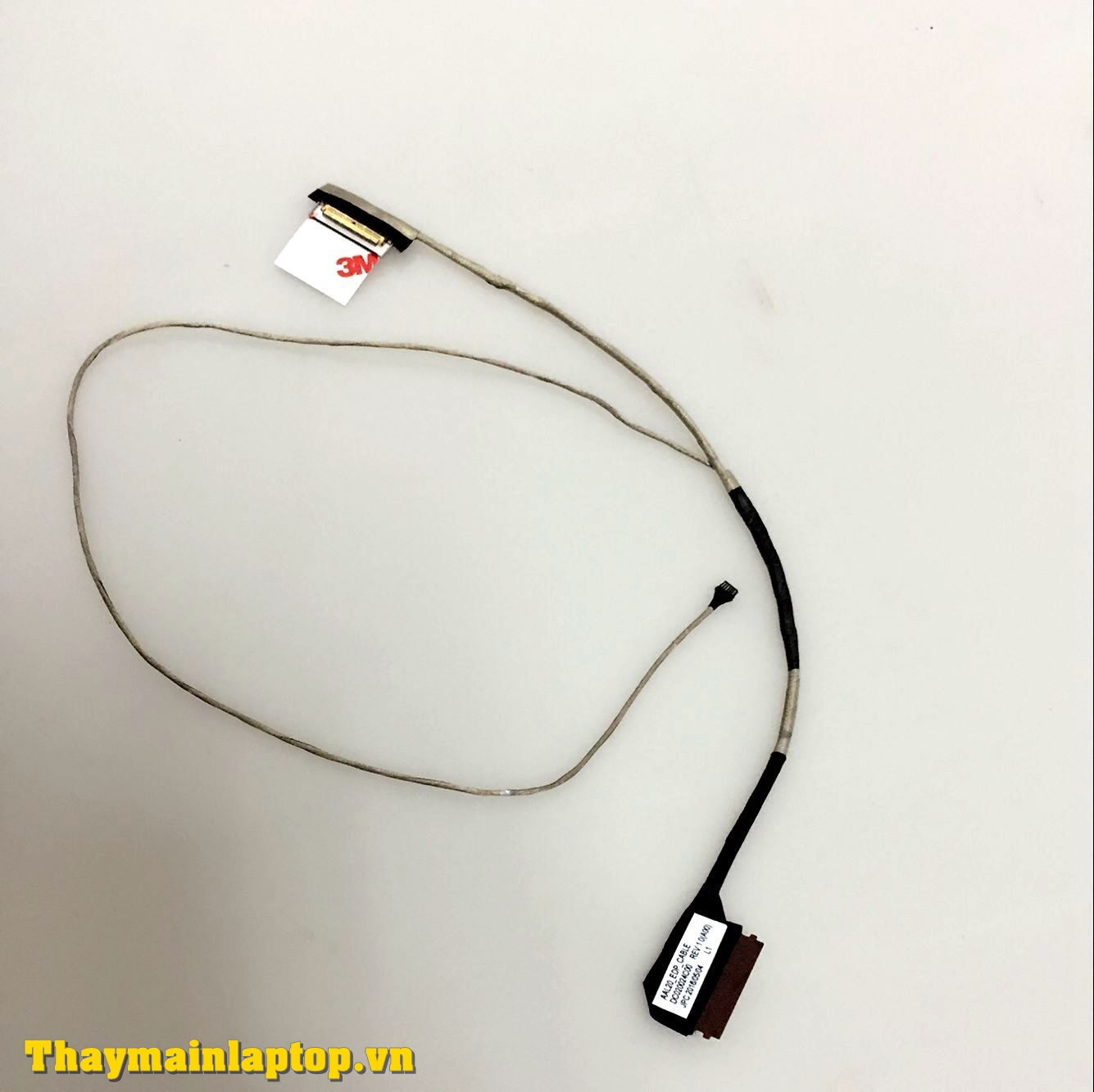 Cáp màn hình Dell  3458