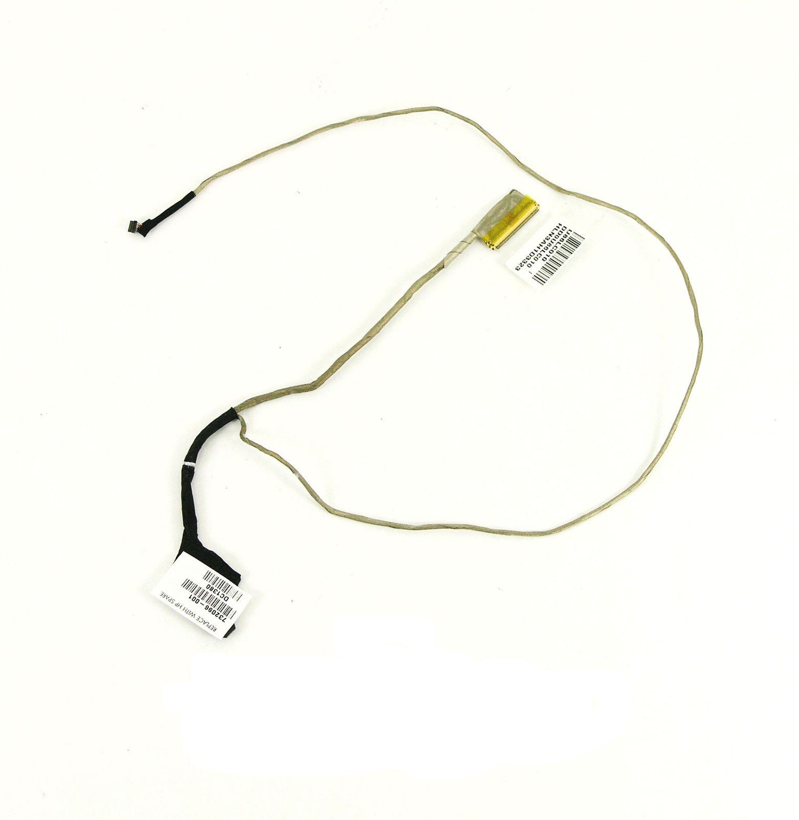 Cáp Màn Hình HP 14-N 15-N 15-F