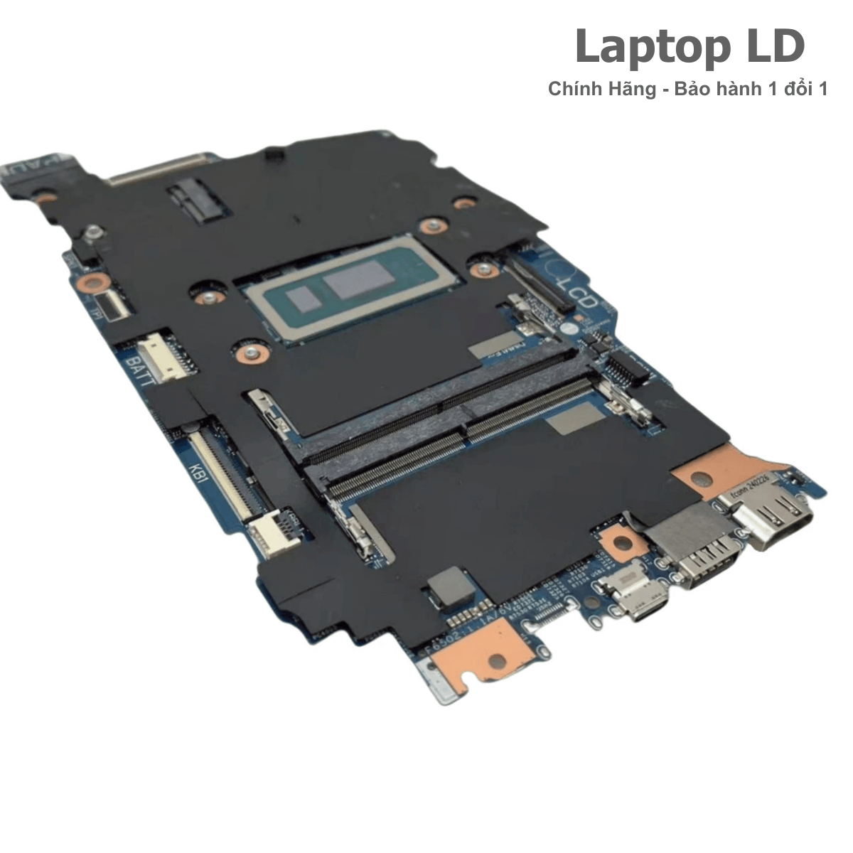 Main Dell Inspiron 14 5440 CPU 5 120U