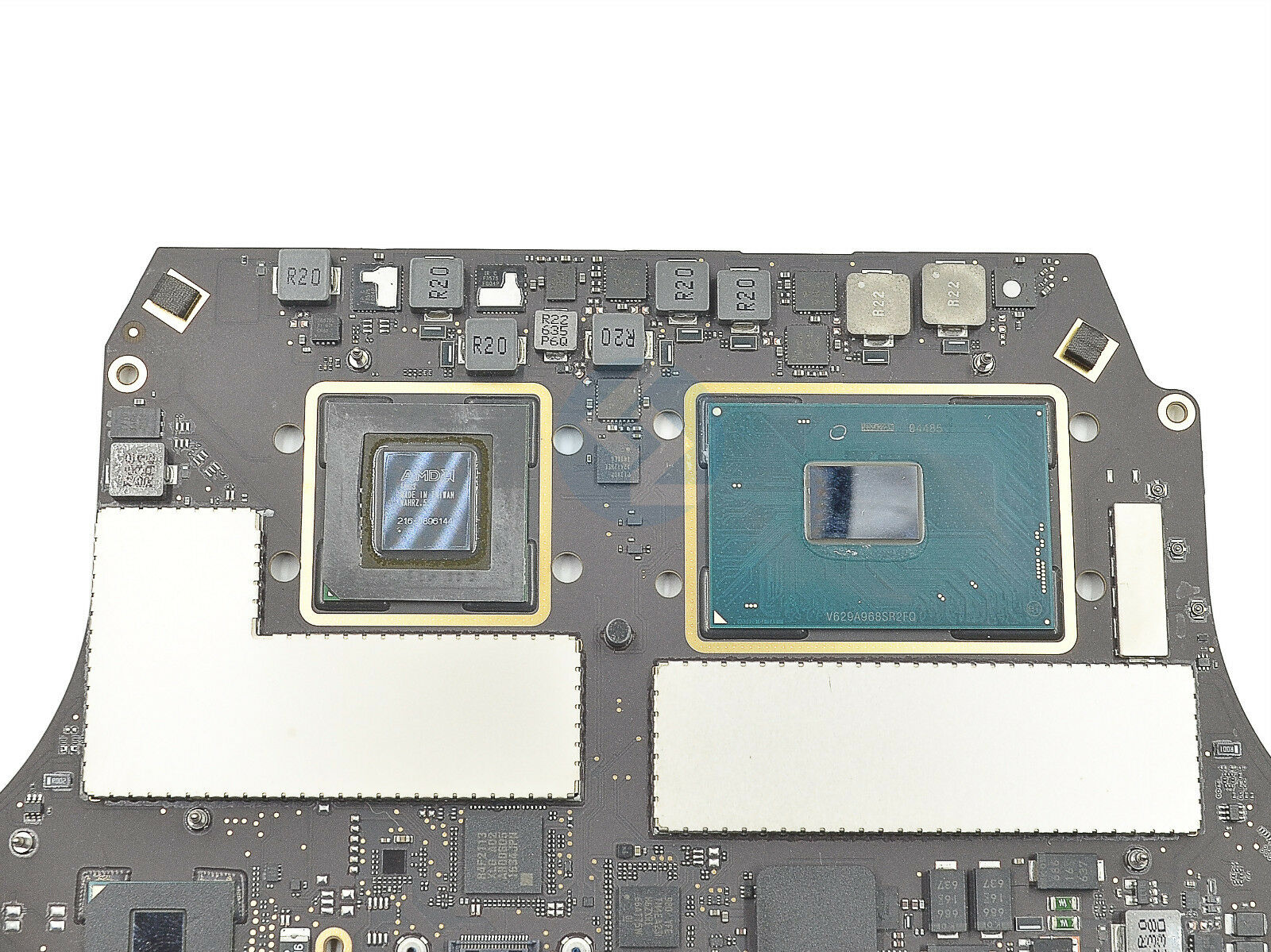Écran LCD Apple MacBook Pro 15" A1707 2016 2017 Gris Sidéral Assemblé Écran LCD Apple MacBook Pro 15" A1707 2016 2017 Gris Sidéral Assemblé