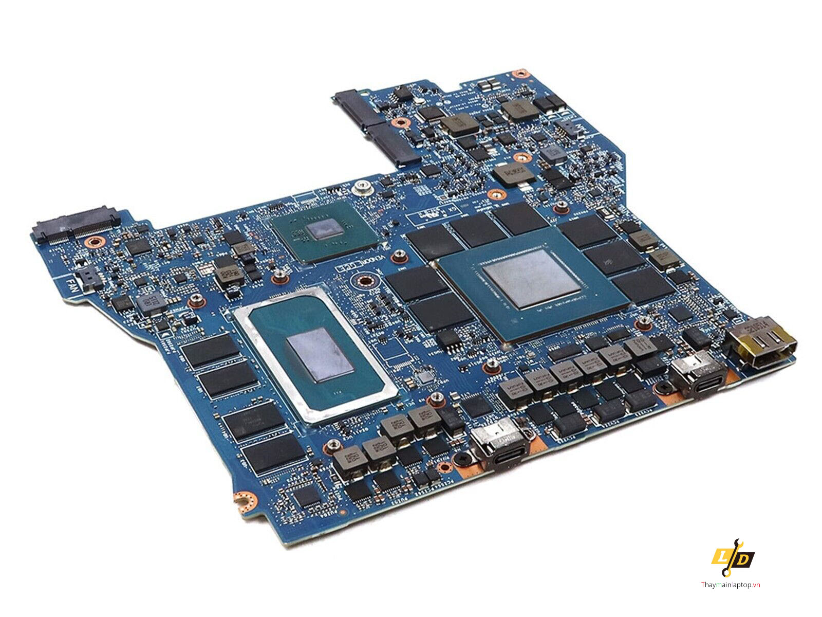 Main DELL ALIENWARE X15 R1 CPU I7-11800H 16GB VGA RTX3070