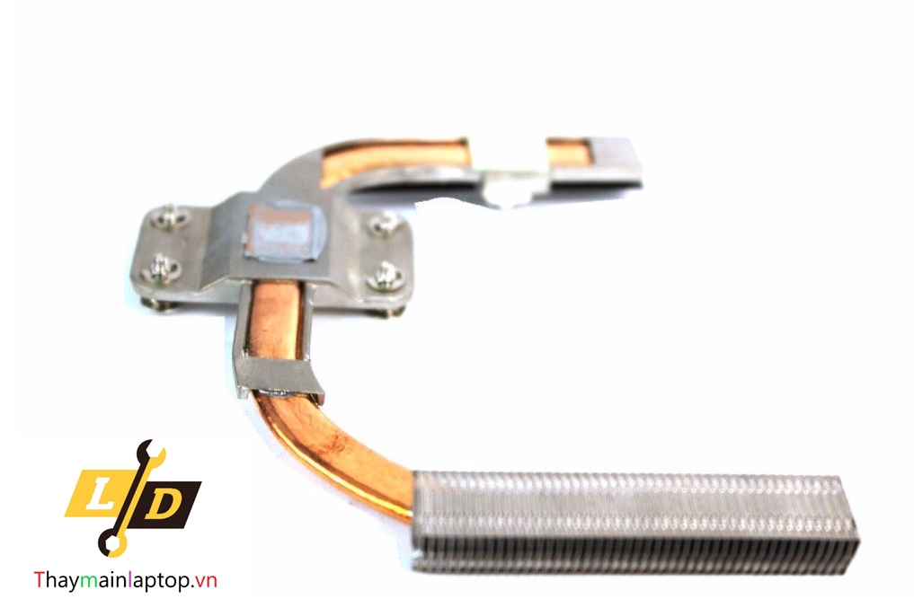 Tản nhiệt DELL E4300