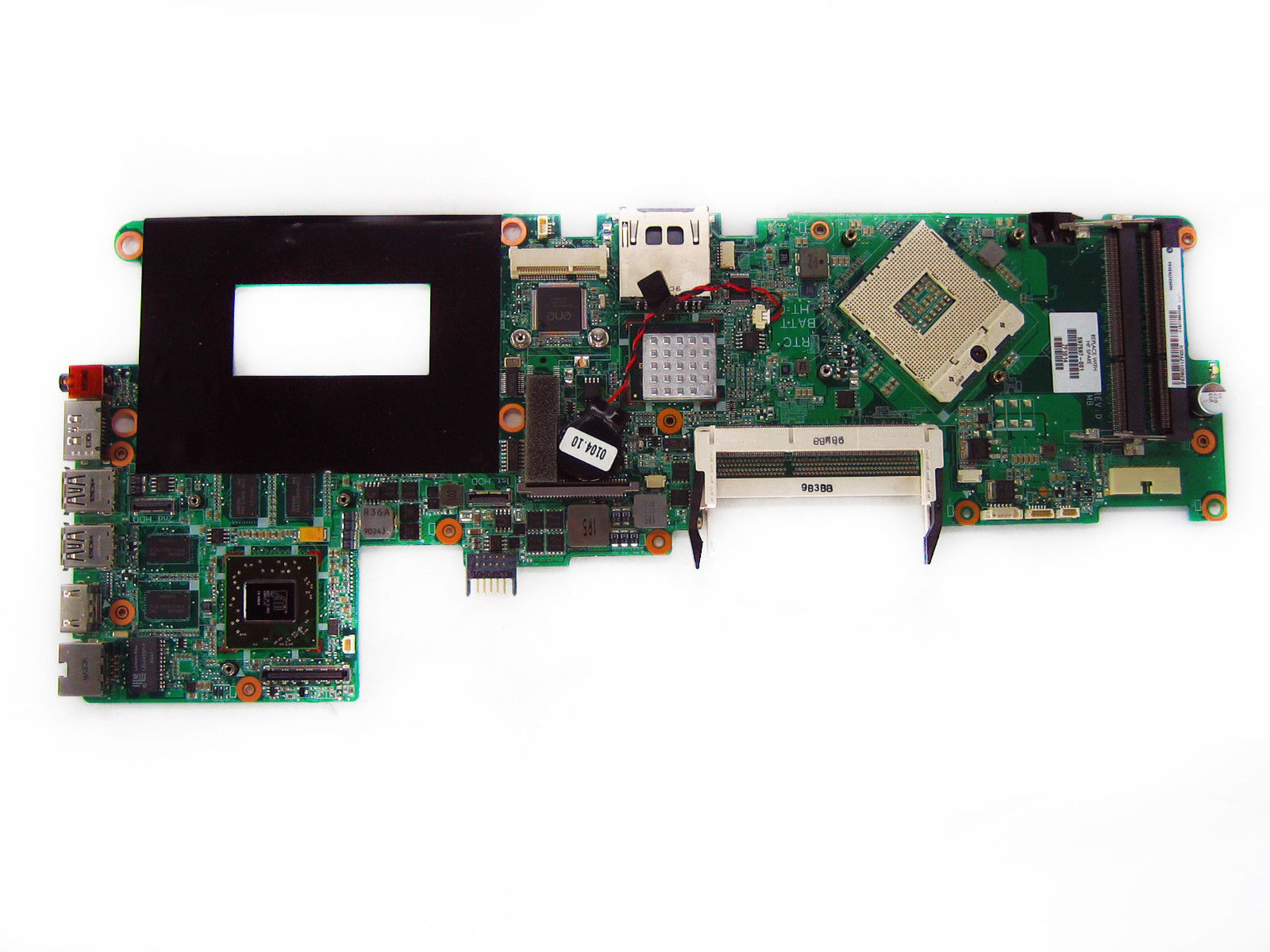 main hp ENVY 15 15-1000 15T-1000