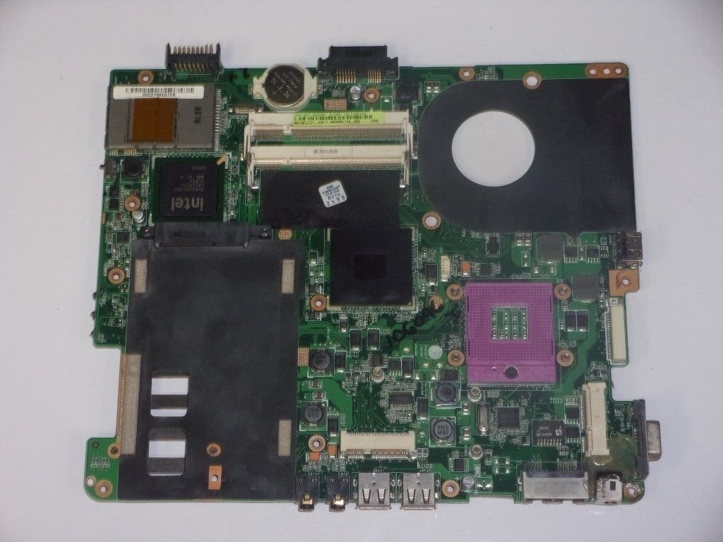 Main Asus F80L 60NM9MB1100-A02