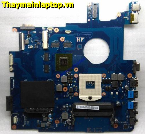 Main Samsung NP550 NP550P5C BA92-09095A
