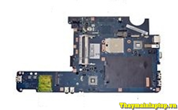 Main Lenovo G455 LA-5971P