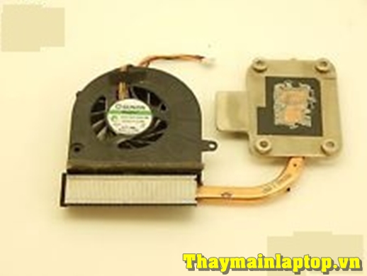 Tản nhiệt lenovo G460