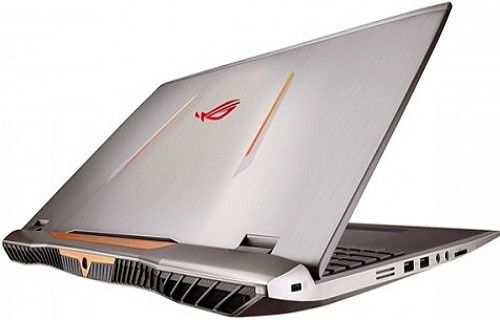 Main Asus ROG G701VI-XS72K 120Hz i7 7820HK