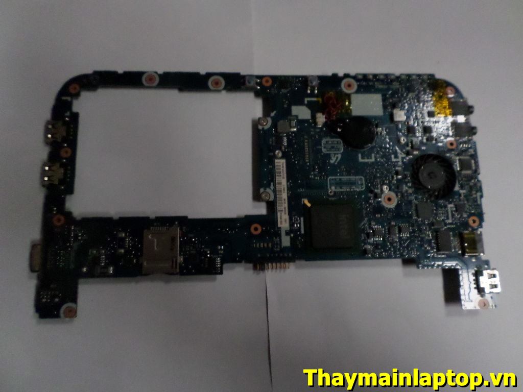 Main Genuine Samsung NP-N310-HAS BA92-06062A