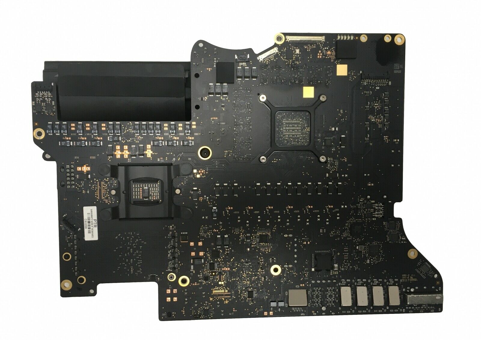 Main APPLE IMAC A1419 27 iMac 3.4 GHz i5 Late 2017