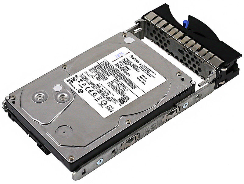 Thay ổ cứng HDD laptop 500 GB