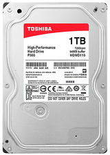 Thay ổ cứng HDD laptop 1TB 7200RPM 