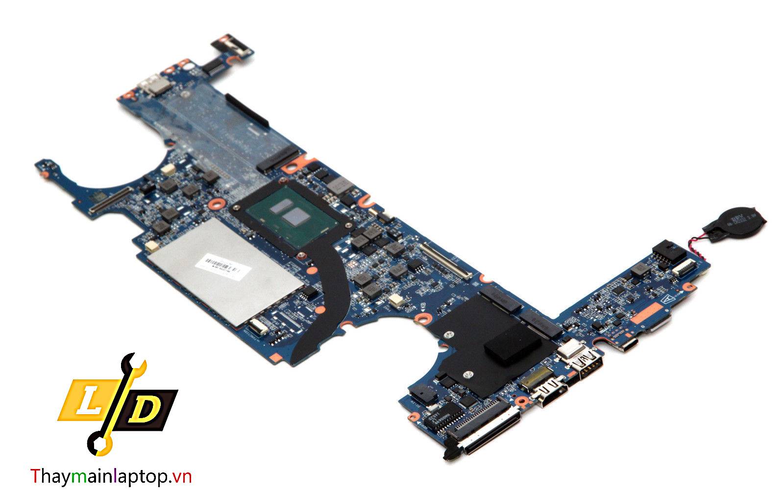 Main HP EliteBook 1040 G3 CPU i5-6200U DA0Y0FMBAH0