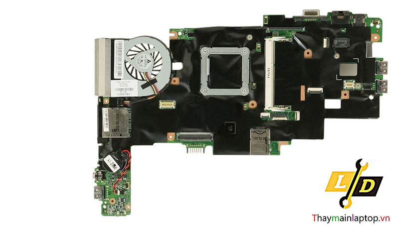 Main HP EliteBook 2760P - 653456-001