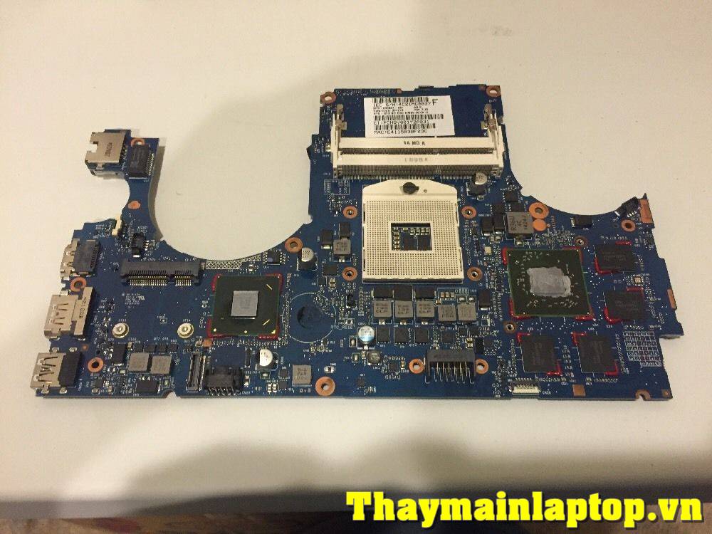 Main HP Envy 15-3200 15-3000 - 6050A2489301-MB-A02