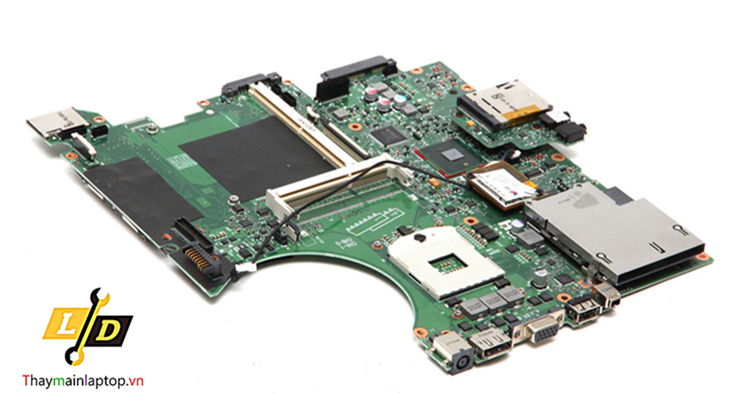 Main HP Etilebook 8740W