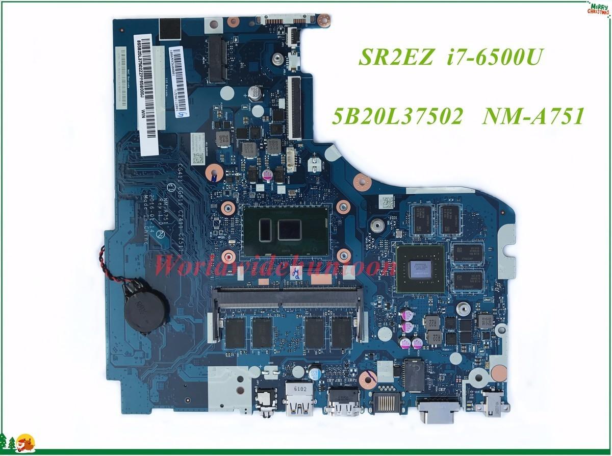 Main Lenovo Ideapad 320-14ISK
