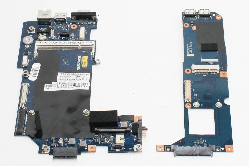Main Lenovo Ideapad U450 LA-5581P