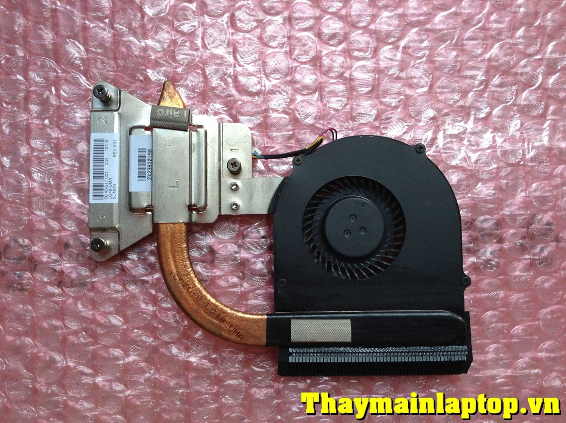 Tản nhiệt lenovo IMG 0378