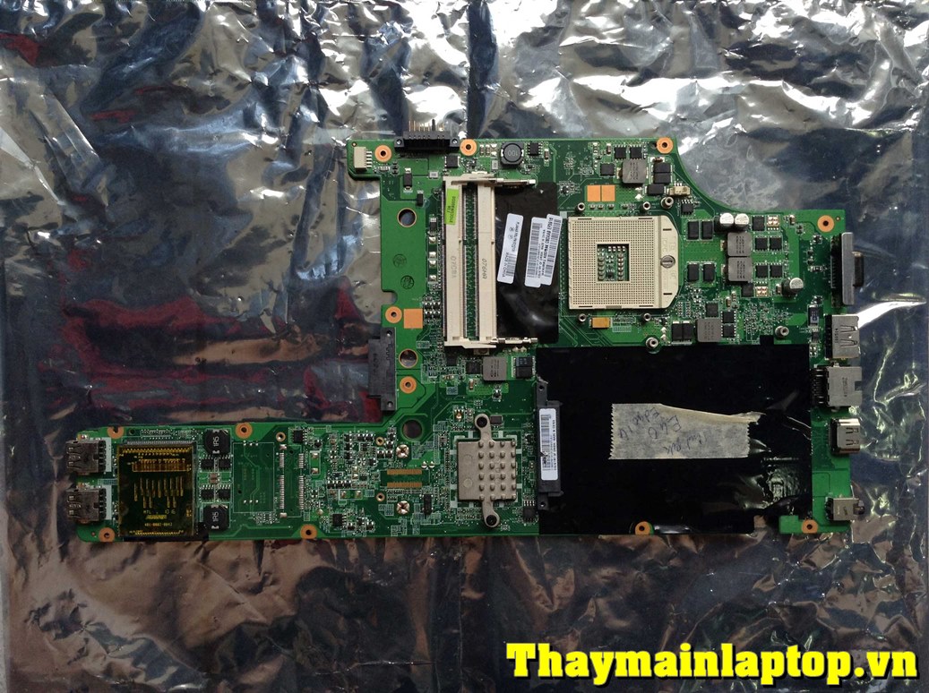 Main Lenovo ThinkPad EDGE 14 E40