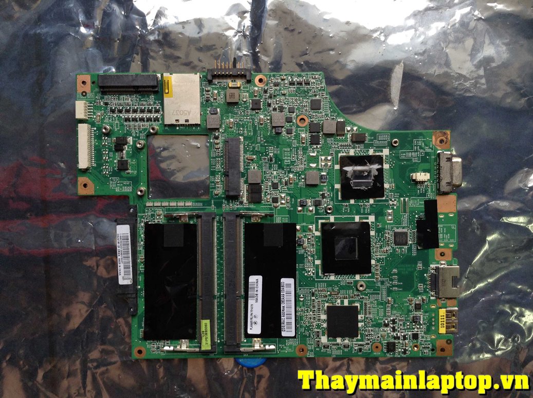 Main Lenovo ThinkPad EDGE 13 E30 - DA0PS1MB8C0
