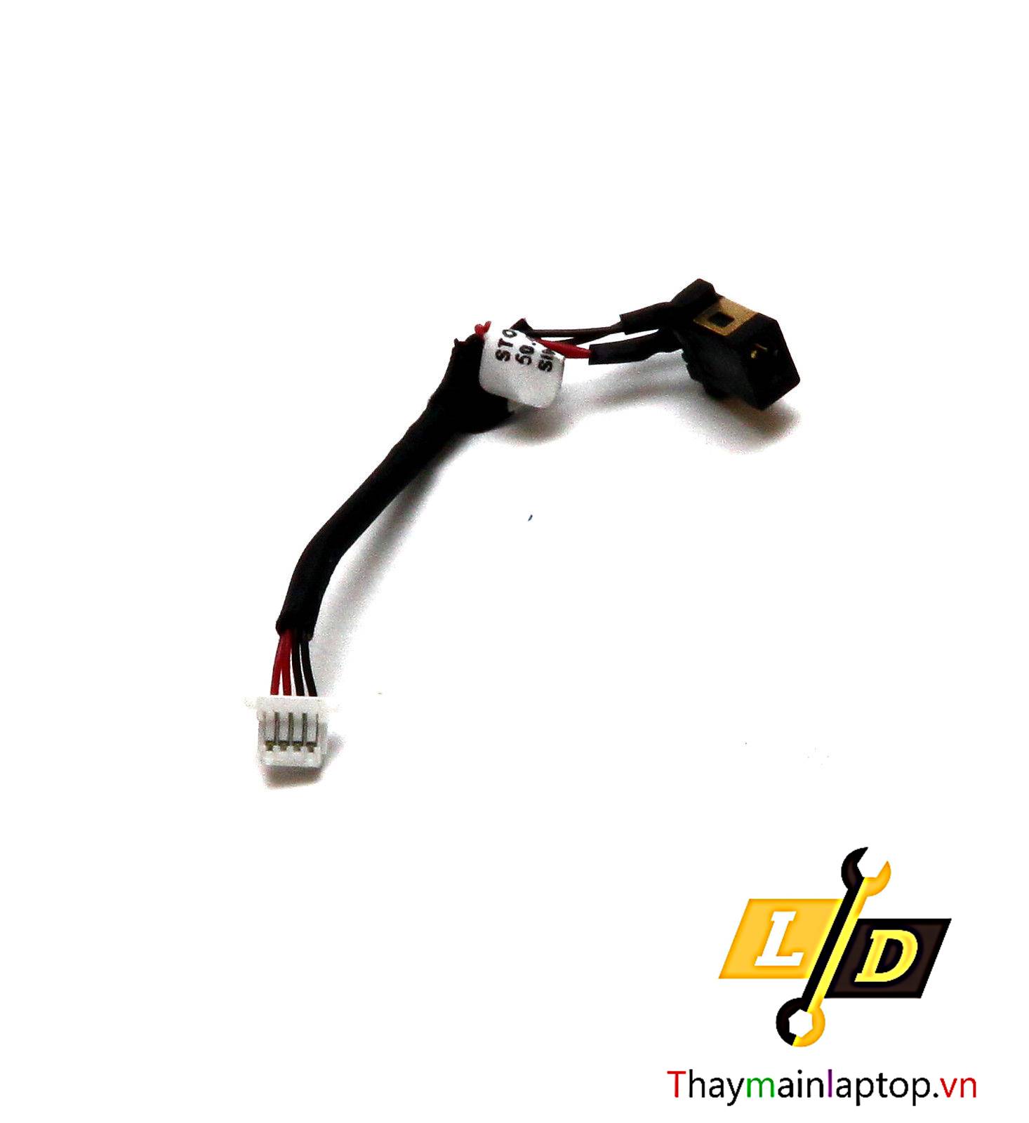 Jack Nguon Acer Aspire S7-392